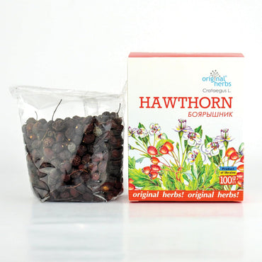Hawthorn Berry