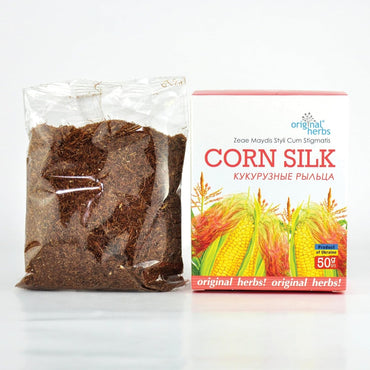 Corn Silk