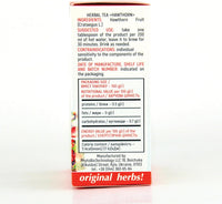 Hawthorn Berry