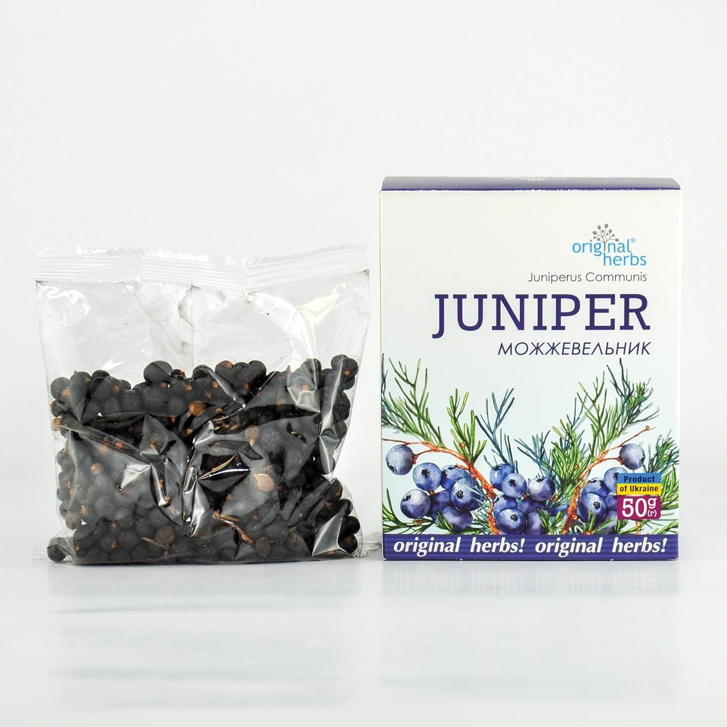 Juniper Berry