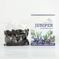Juniper Berry