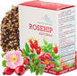 Rosehip Herbal Tea