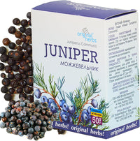 Juniper Berry