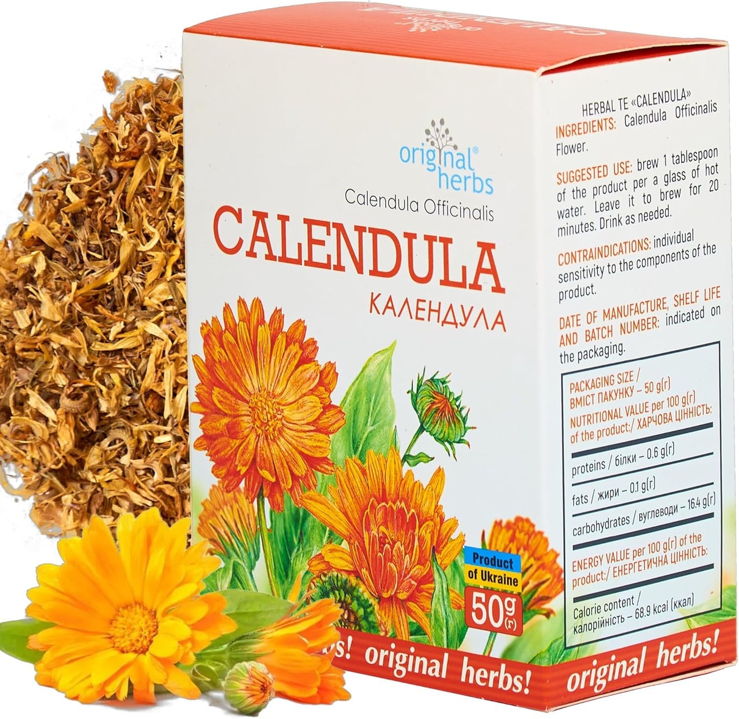 Calendula