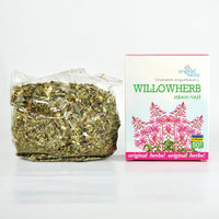Ivan Tea Willowherb