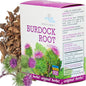Burdock Root Tea