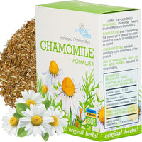Chamomile Tea