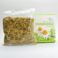 Chamomile Tea