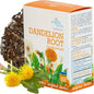 Dandelion Root Tea