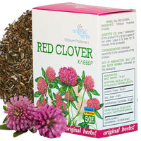 Red Clover