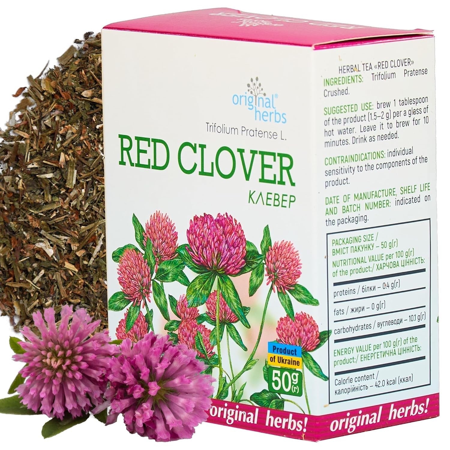 Red Clover