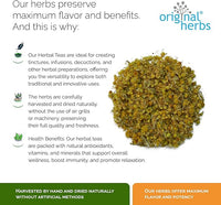 Sandy Everlasting Tea