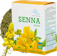 Senna Tea