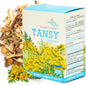 Tansy Herb Tea