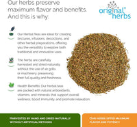Thyme Herb Tea