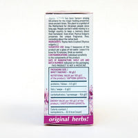 Thyme Herb Tea